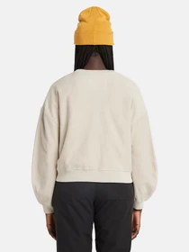 Худи и свитшоты Timberland Mix Media Colour Block модель TB0A6HTWCY2 Фото
