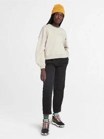 Худи и свитшоты Timberland Mix Media Colour Block модель TB0A6HTWCY2 Фото