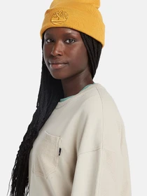 Худи и свитшоты Timberland Mix Media Colour Block модель TB0A6HTWCY2 Фото