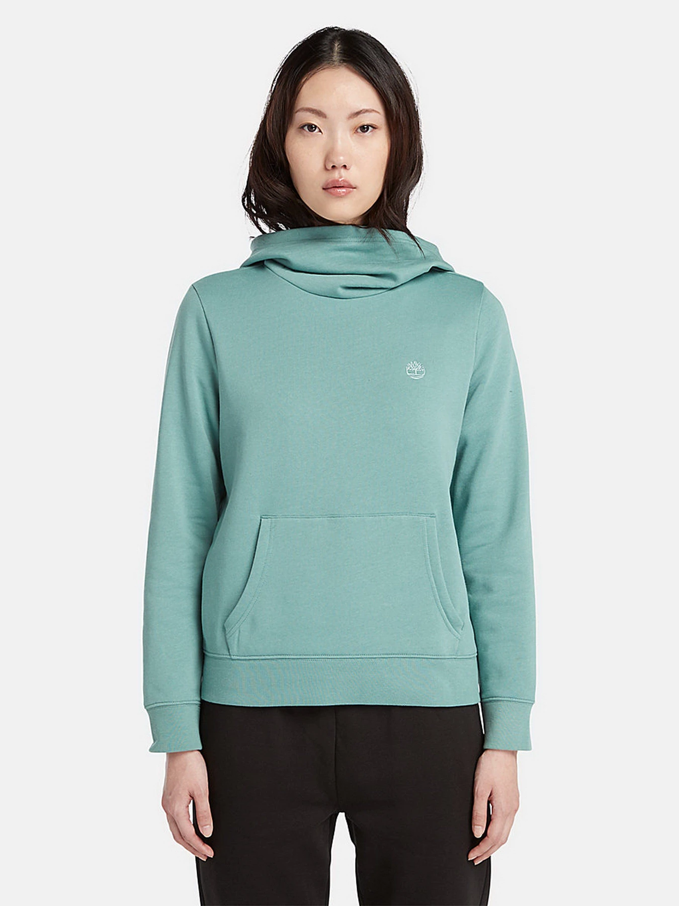 Худи и свитшоты Timberland Embroidered Tree модель TB0A6HXNDV6 Худи и свитшоты Timberland Embroidered Tree модель TB0A6HXNDV6 Фото