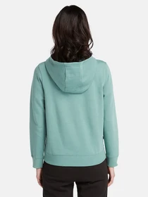 Худи и свитшоты Timberland Embroidered Tree модель TB0A6HXNDV6 Фото