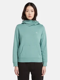 Худи и свитшоты Timberland Embroidered Tree модель TB0A6HXNDV6 Фото