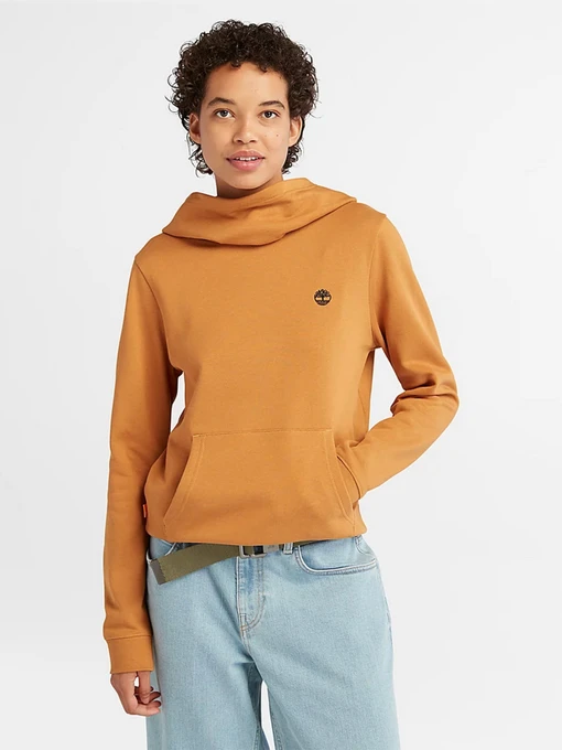 Худи и свитшоты Timberland Embroidered Tree модель TB0A6HXNP57 Фото