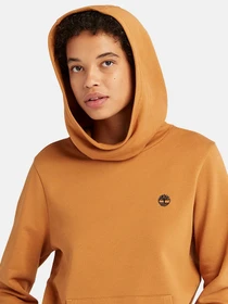 Худи и свитшоты Timberland Embroidered Tree модель TB0A6HXNP57 Фото