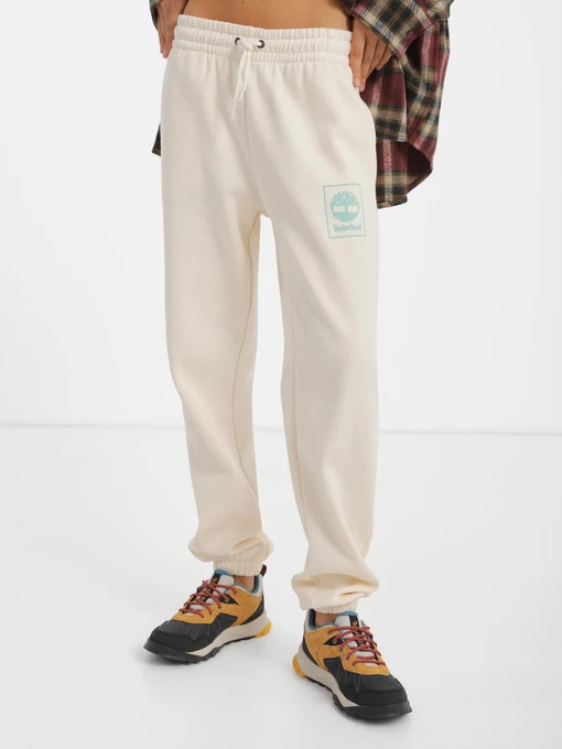 Брюки Timberland Logo Pack Stack модель TB0A647SEC9 Фото