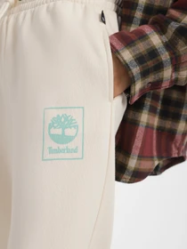Брюки Timberland Logo Pack Stack модель TB0A647SEC9 Фото