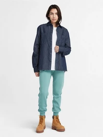 Штани Timberland Embroidered Tree-logo модель TB0A6H5NDV6 Фото