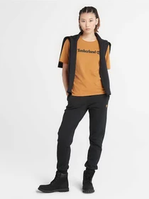 Брюки Timberland Embroidered Tree-logo модель TB0A6H5NP56 Фото