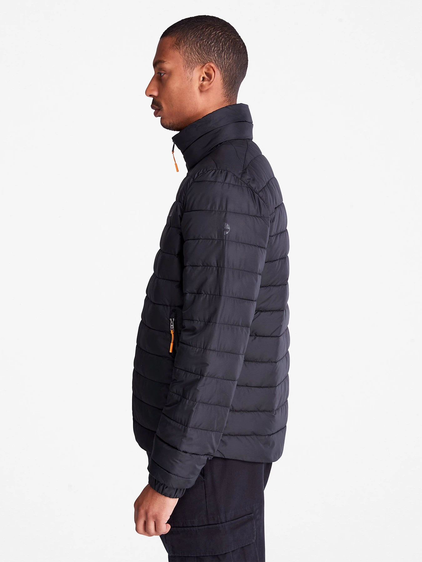 Куртки и дубленки Timberland Axis Peak Quilted модель TB0A5XQH001 Куртки и дубленки Timberland Axis Peak Quilted модель TB0A5XQH001 Фото