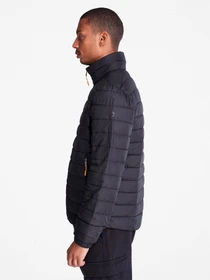 Куртки и дубленки Timberland Axis Peak Quilted модель TB0A5XQH001 Фото