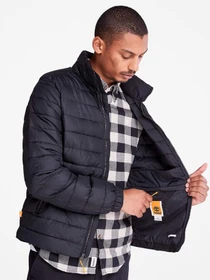Куртки и дубленки Timberland Axis Peak Quilted модель TB0A5XQH001 Фото