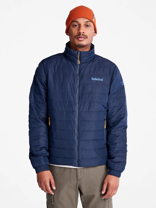 Куртки и дубленки Timberland Axis Peak Quilted модель TB0A5XQH433 Фото