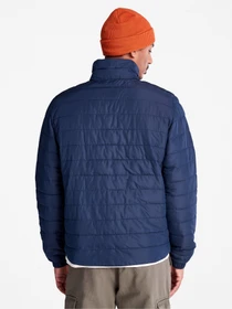 Куртки и дубленки Timberland Axis Peak Quilted модель TB0A5XQH433 Фото