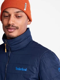 Куртки и дубленки Timberland Axis Peak Quilted модель TB0A5XQH433 Фото