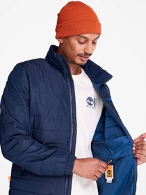 Куртки и дубленки Timberland Axis Peak Quilted модель TB0A5XQH433 Фото