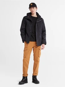Куртки и дубленки Timberland Benton Waterproof 3-in-1 модель TB0A5XT1001 Фото