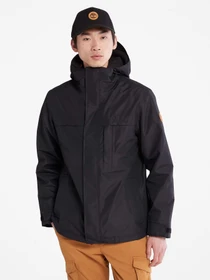 Куртки та дублянки Timberland Benton Waterproof 3-in-1 модель TB0A5XT1001 Фото