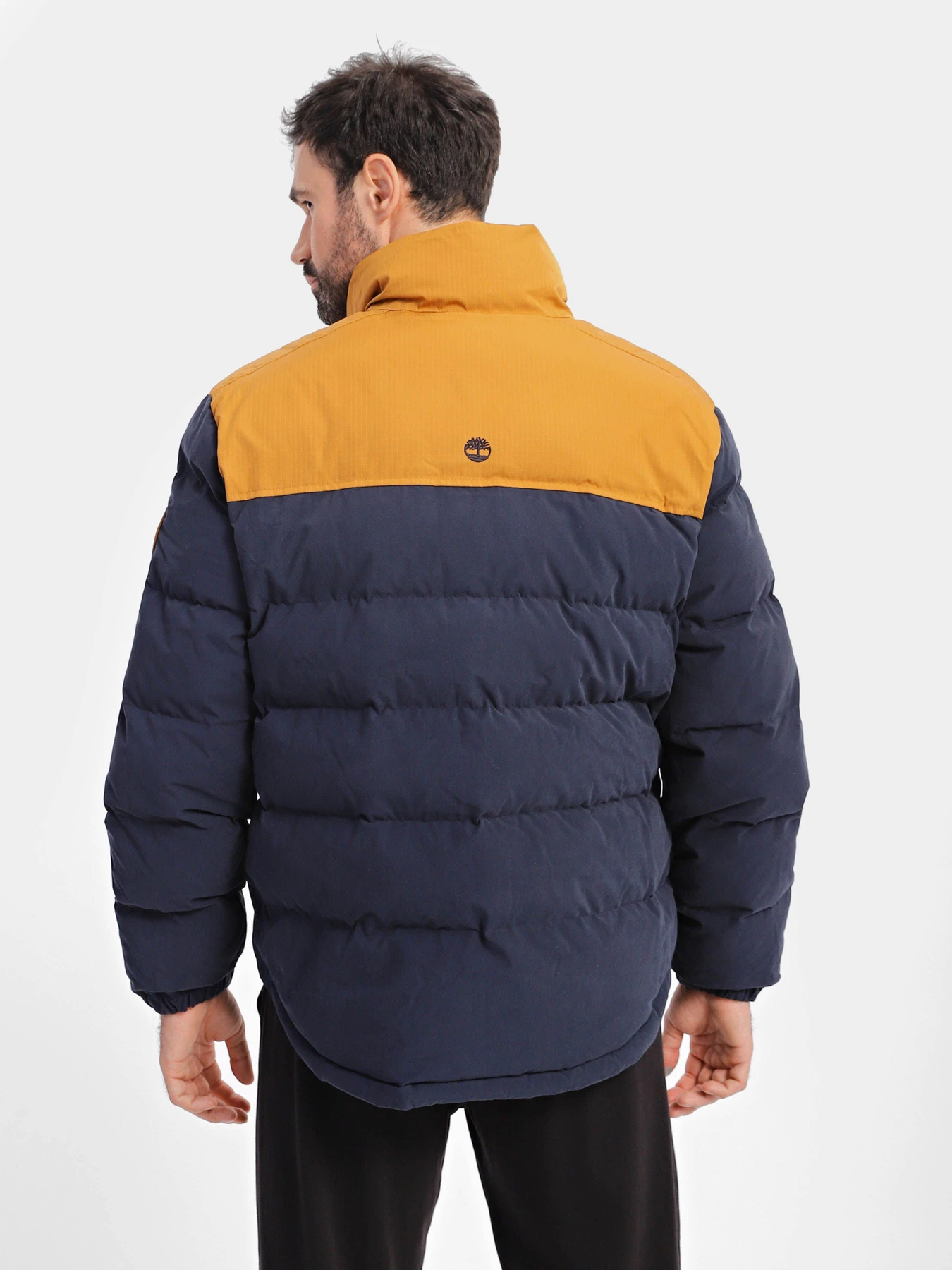 Куртки та дублянки Timberland Welch Mountain Puffer модель TB0A22XBW76 Куртки та дублянки Timberland Welch Mountain Puffer модель TB0A22XBW76 Фото