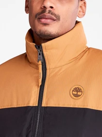 Куртки и дубленки Timberland Welch Mountain Puffer модель TB0A22XMP57 Фото