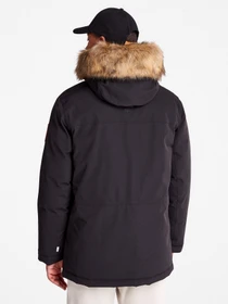Куртки и дубленки Timberland Scar Ridge модель TB0A22W2001 Фото