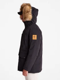 Куртки и дубленки Timberland Scar Ridge модель TB0A22W2001 Фото
