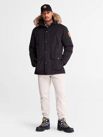 Куртки и дубленки Timberland Scar Ridge модель TB0A22W2001 Фото