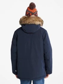 Куртки та дублянки Timberland Scar Ridge модель TB0A22W2433 Фото