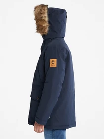 Куртки та дублянки Timberland Scar Ridge модель TB0A22W2433 Фото
