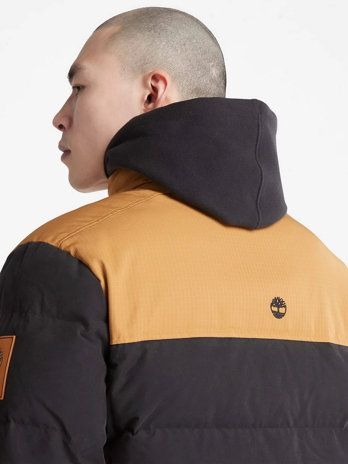 Куртки та дублянки Timberland Scar Ridge модель TB0A22XBP57 Фото