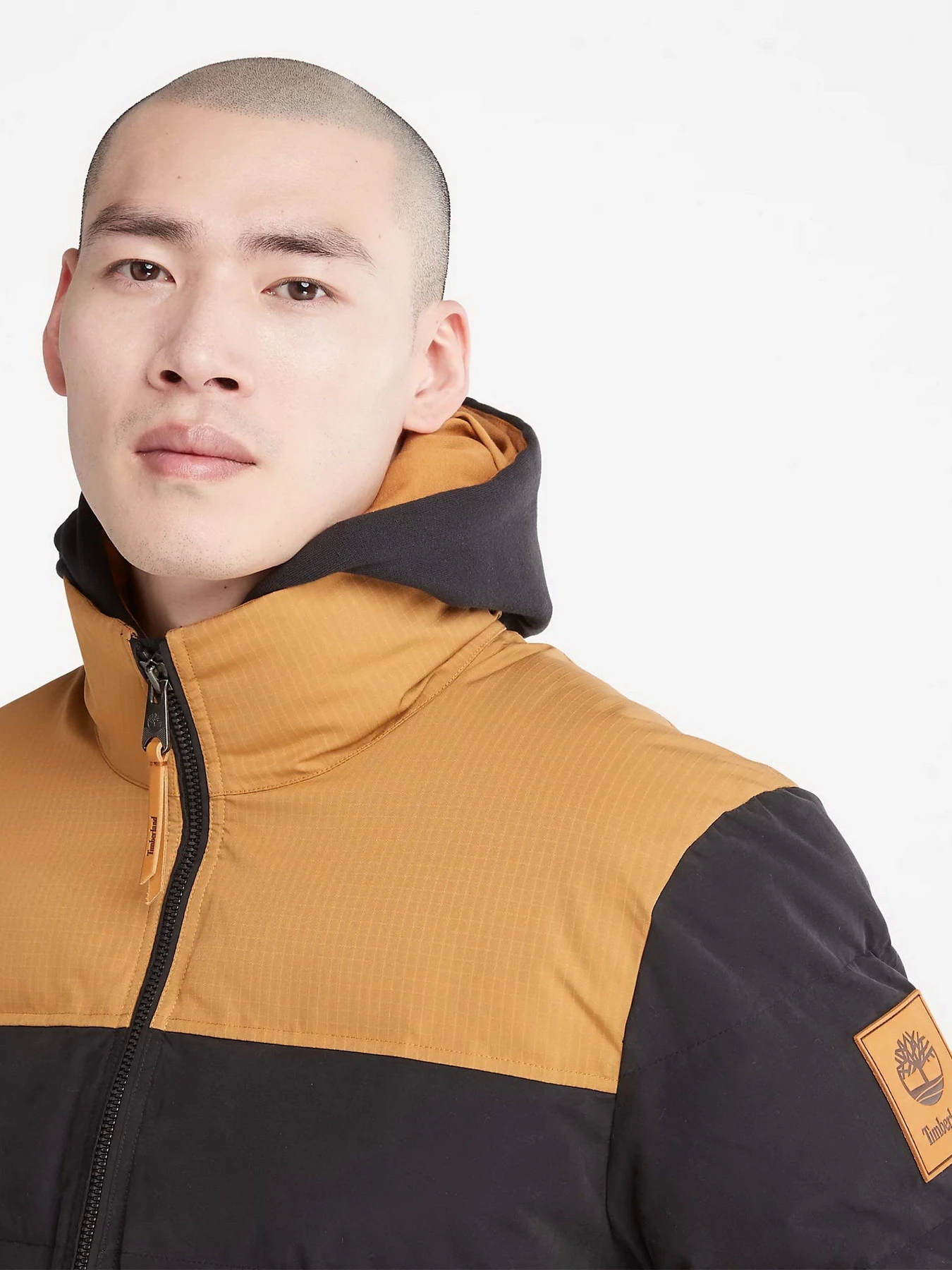 Куртки та дублянки Timberland Scar Ridge модель TB0A22XBP57 Фото