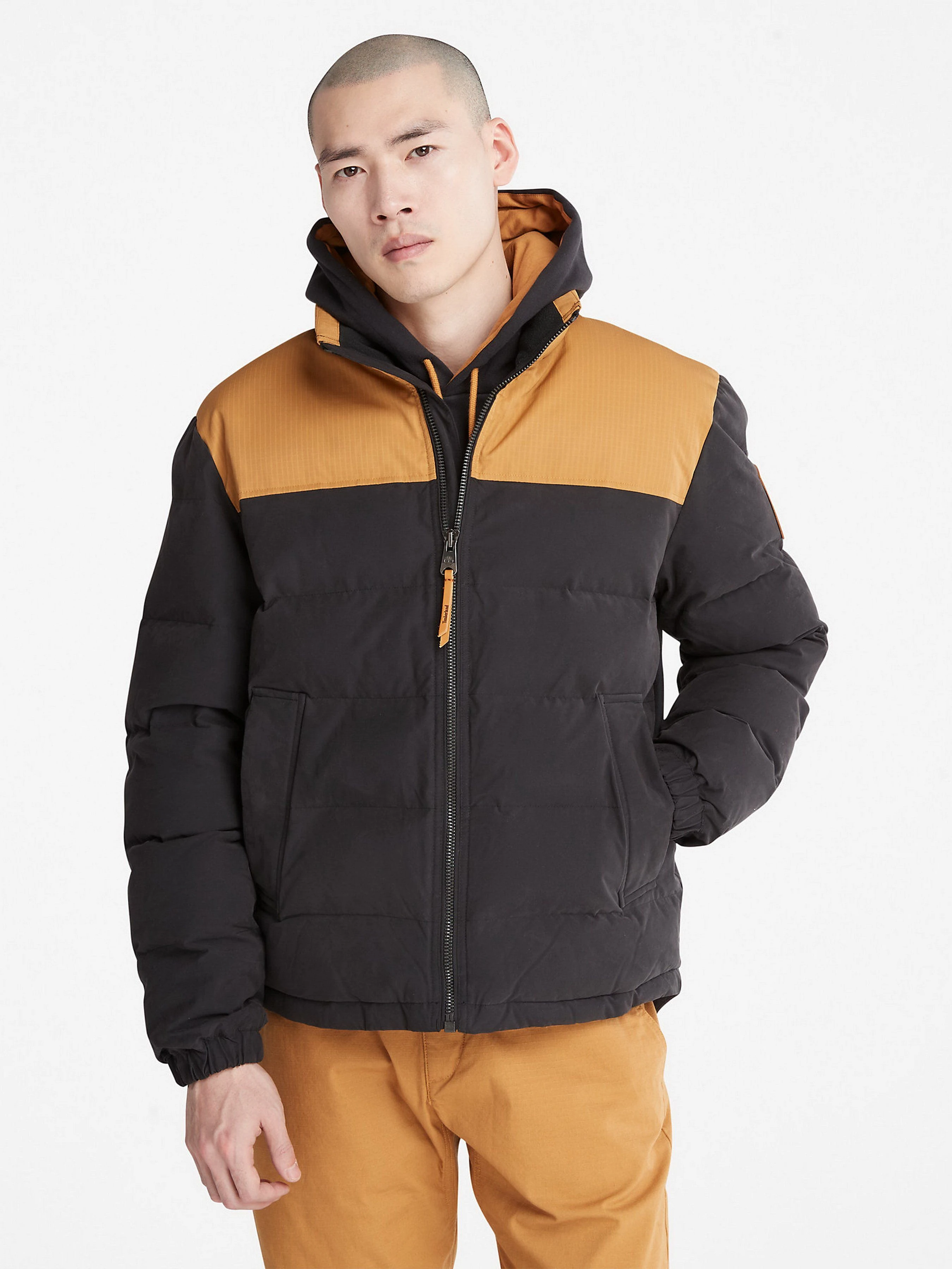 Чоловіча Зимова куртка Timberland Scar Ridge