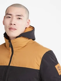 Куртки та дублянки Timberland Scar Ridge модель TB0A22XBP57 Фото