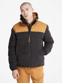 Куртки и дубленки Timberland Scar Ridge модель TB0A22XBP57 Фото