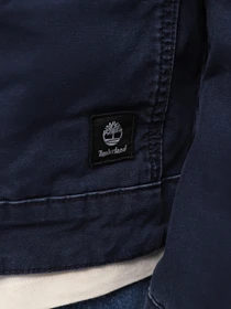 Куртки та дублянки Timberland Washed Canvas модель TB0A5TGF433 Фото