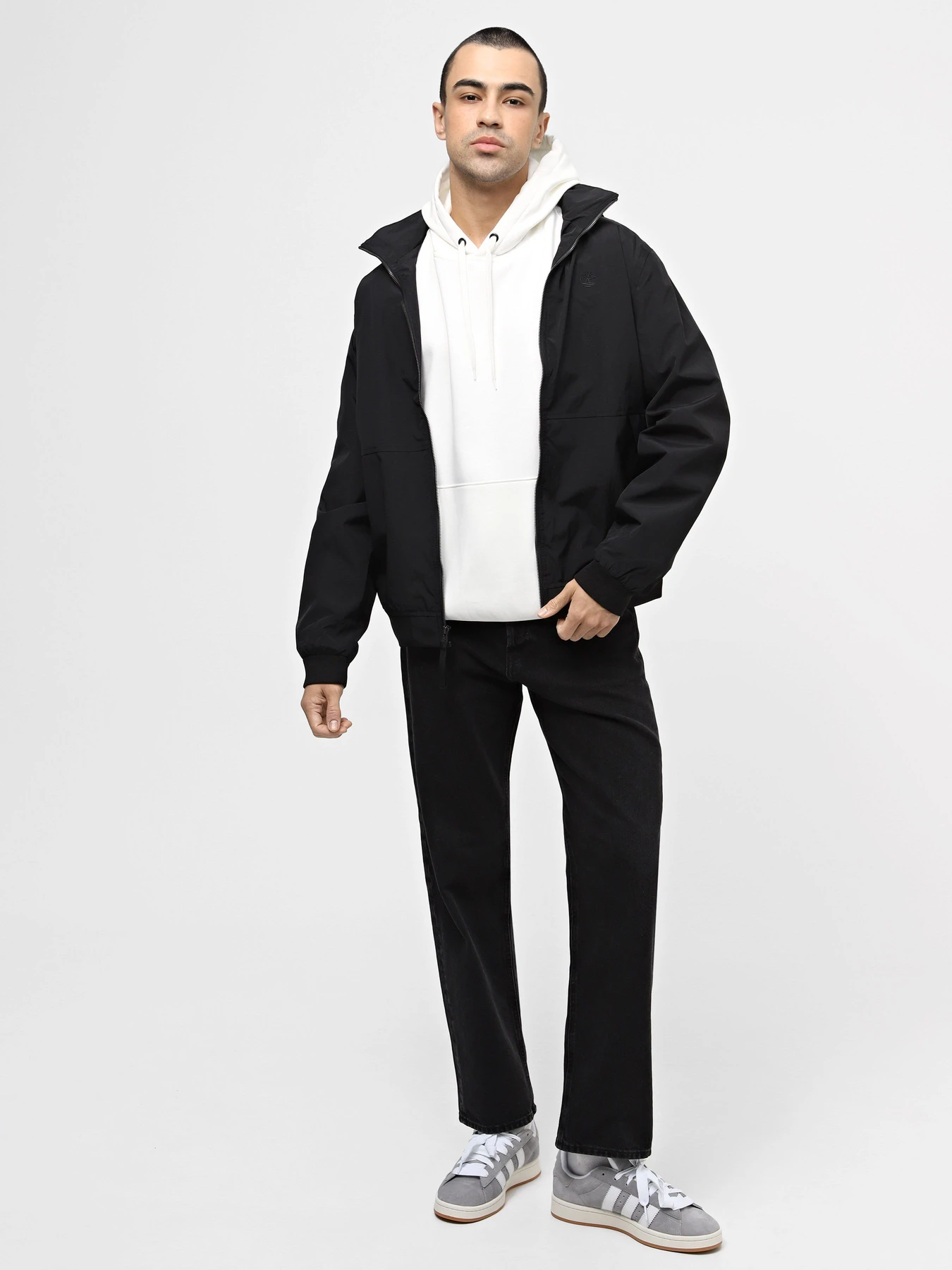 Куртки и дубленки Timberland Water-Resistant модель TB0A5WWB001 Фото