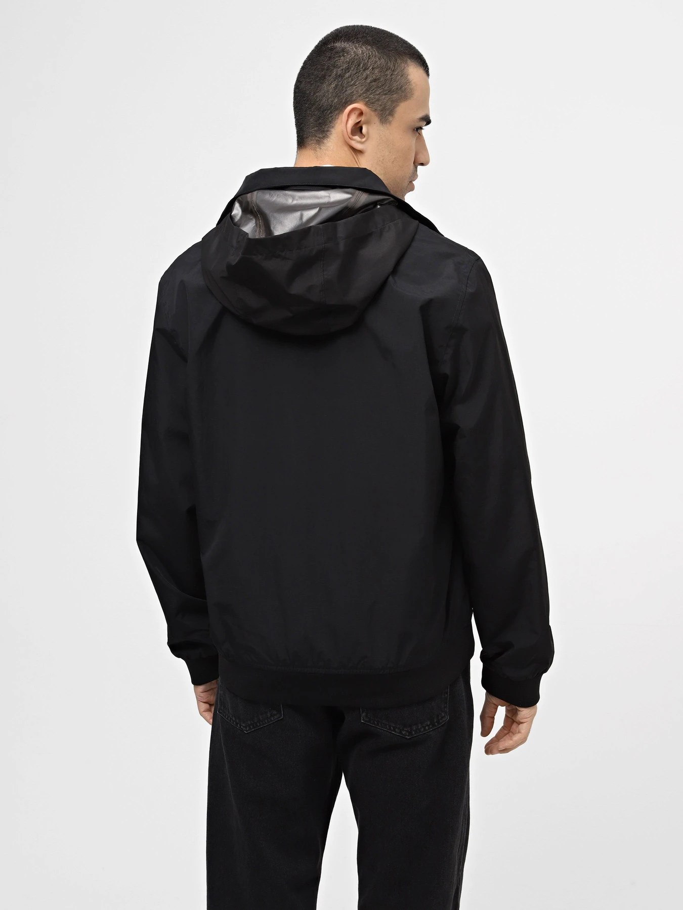 Куртки и дубленки Timberland Water-Resistant модель TB0A5WWB001 Фото