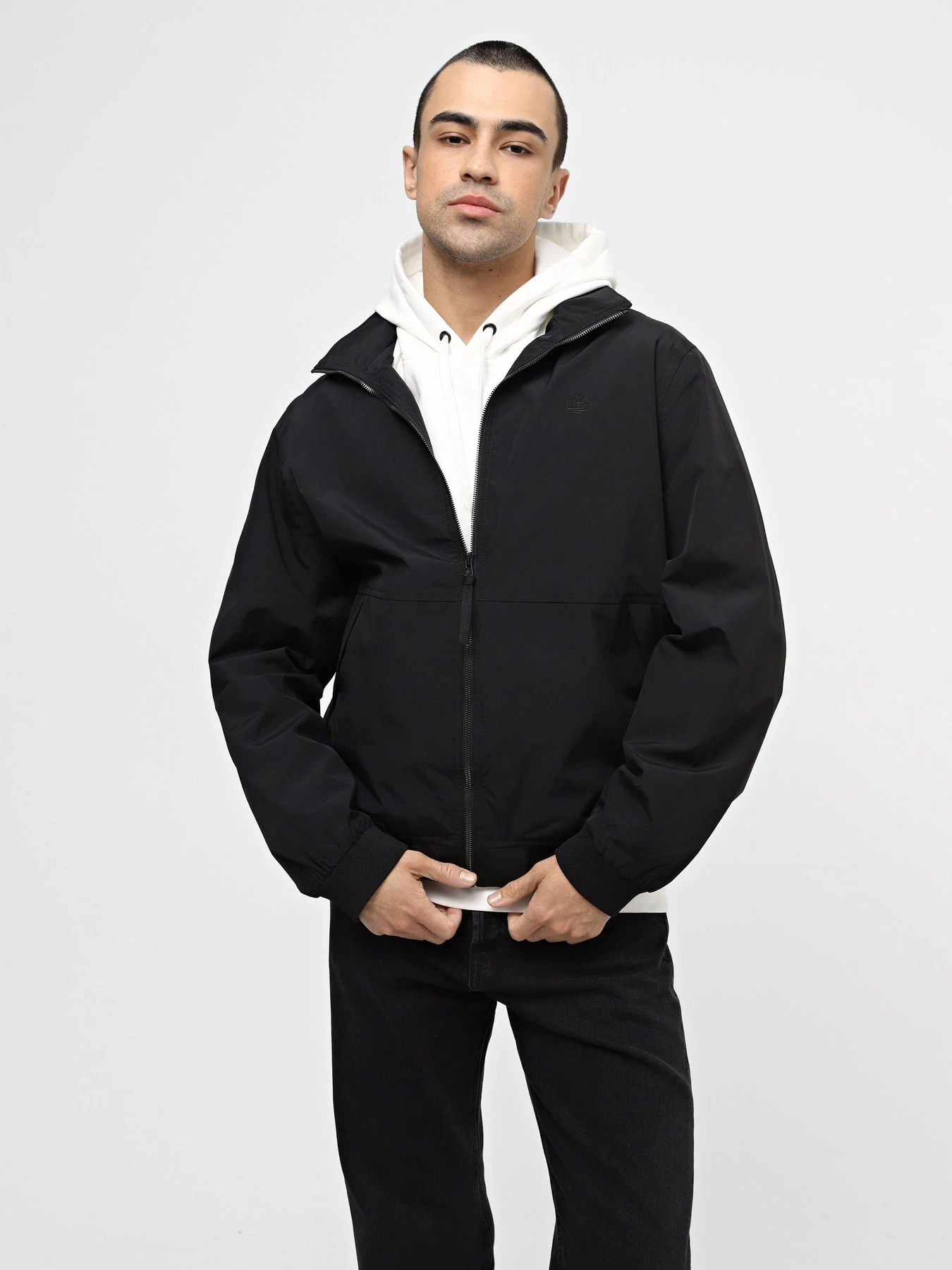 Куртки и дубленки Timberland Water-Resistant модель TB0A5WWB001 Фото