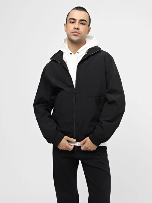 Куртки и дубленки Timberland Water-Resistant модель TB0A5WWB001 Фото
