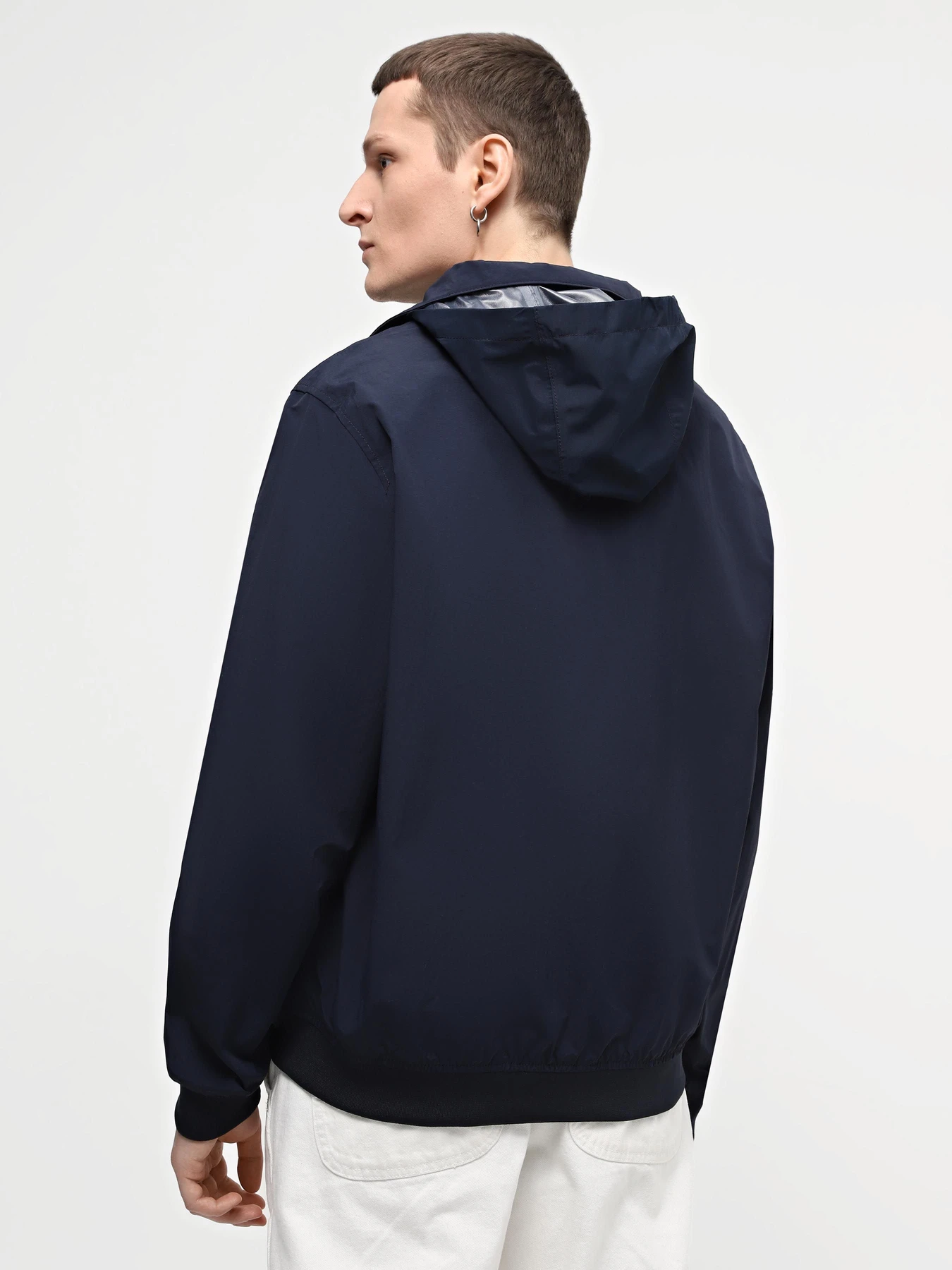 Куртки та дублянки Timberland Water-Resistant модель TB0A5WWB433 Куртки та дублянки Timberland Water-Resistant модель TB0A5WWB433 Фото