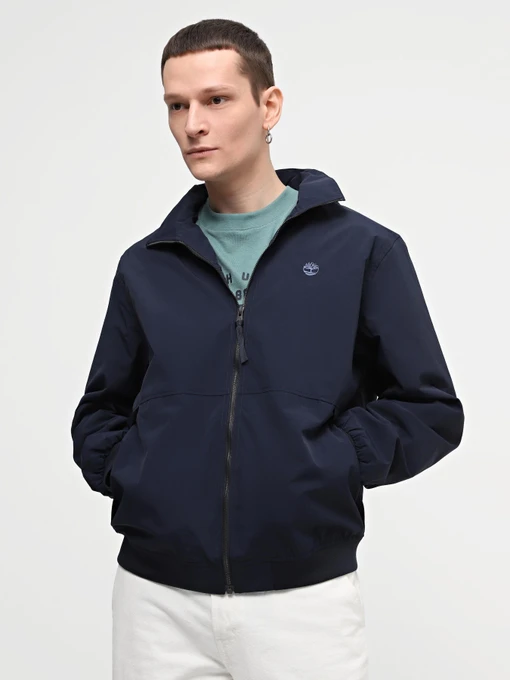 Куртки и дубленки Timberland Water-Resistant модель TB0A5WWB433 Фото