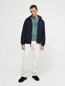 Куртки та дублянки Timberland Water-Resistant модель TB0A5WWB433 Фото