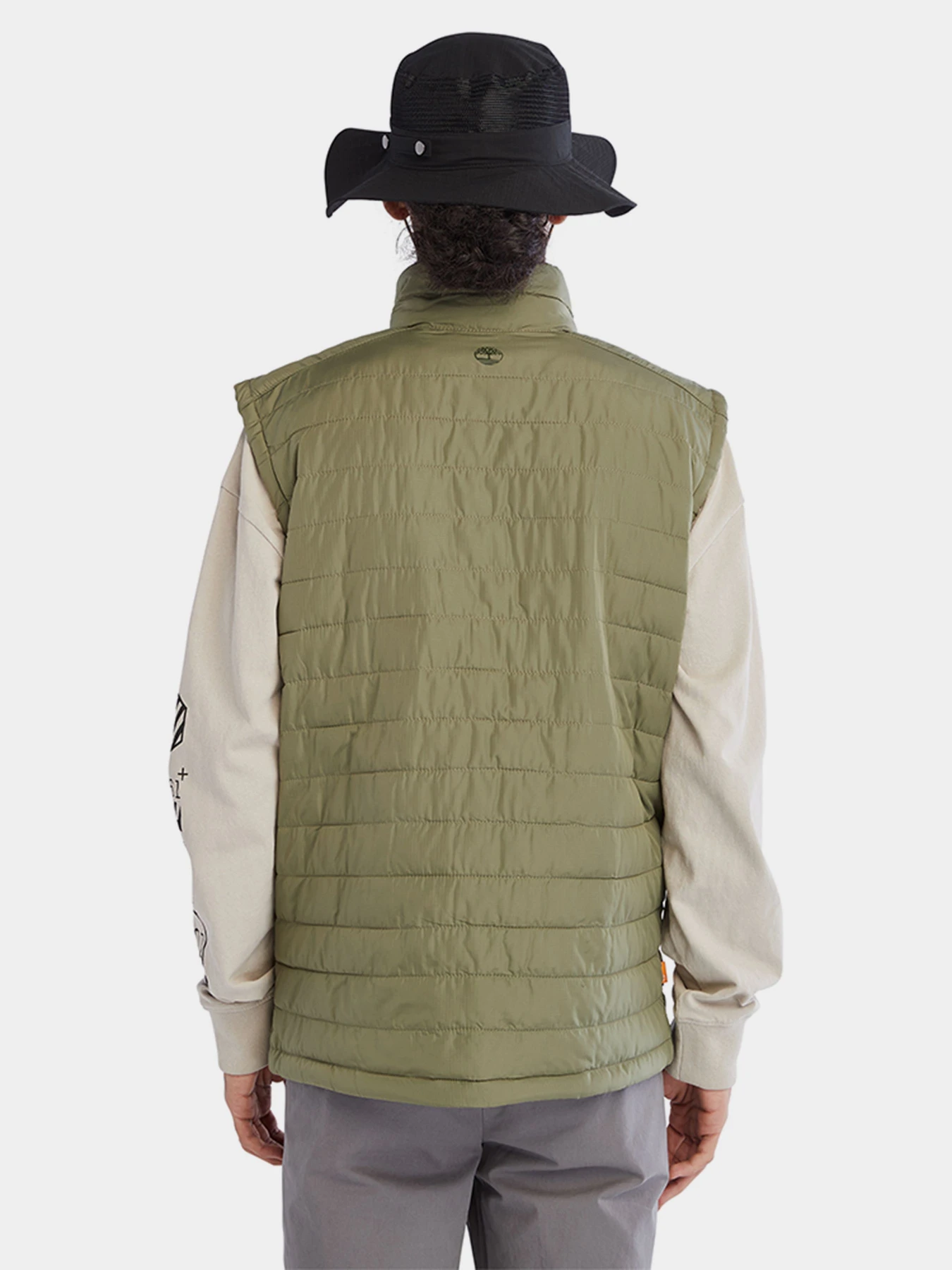 Куртки и дубленки Timberland Axis Peak Packable модель TB0A5XR5590 Куртки и дубленки Timberland Axis Peak Packable модель TB0A5XR5590 Фото