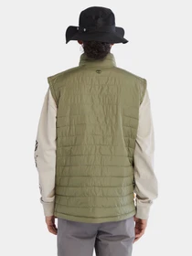 Куртки и дубленки Timberland Axis Peak Packable модель TB0A5XR5590 Фото