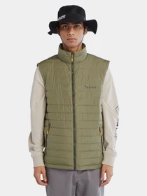 Куртки и дубленки Timberland Axis Peak Packable модель TB0A5XR5590 Фото