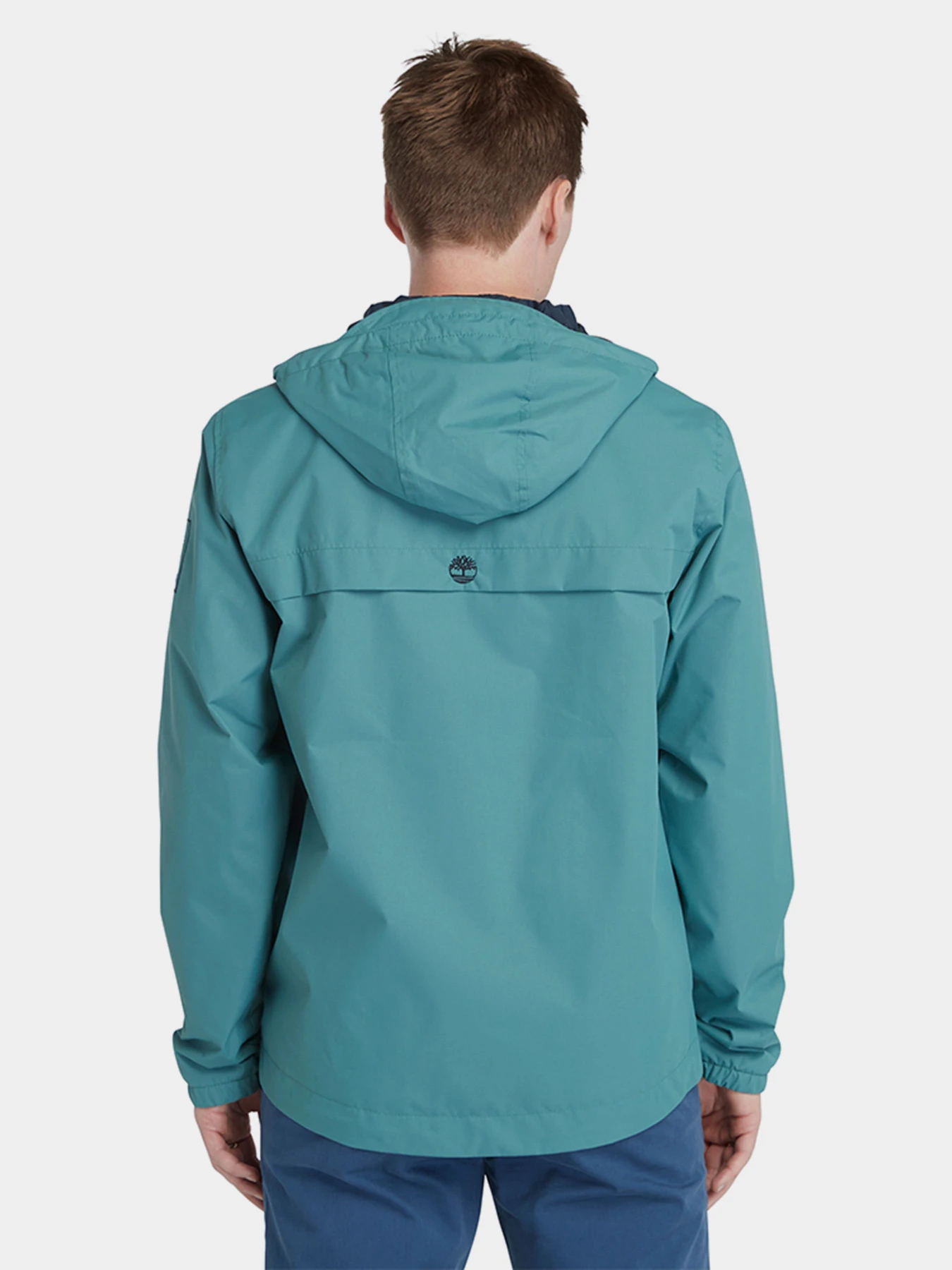 Куртки та дублянки Timberland Benton Benton Water-Resistant Shell модель TB0A5XRSCL6 Куртки та дублянки Timberland Benton Benton Water-Resistant Shell модель TB0A5XRSCL6 Фото