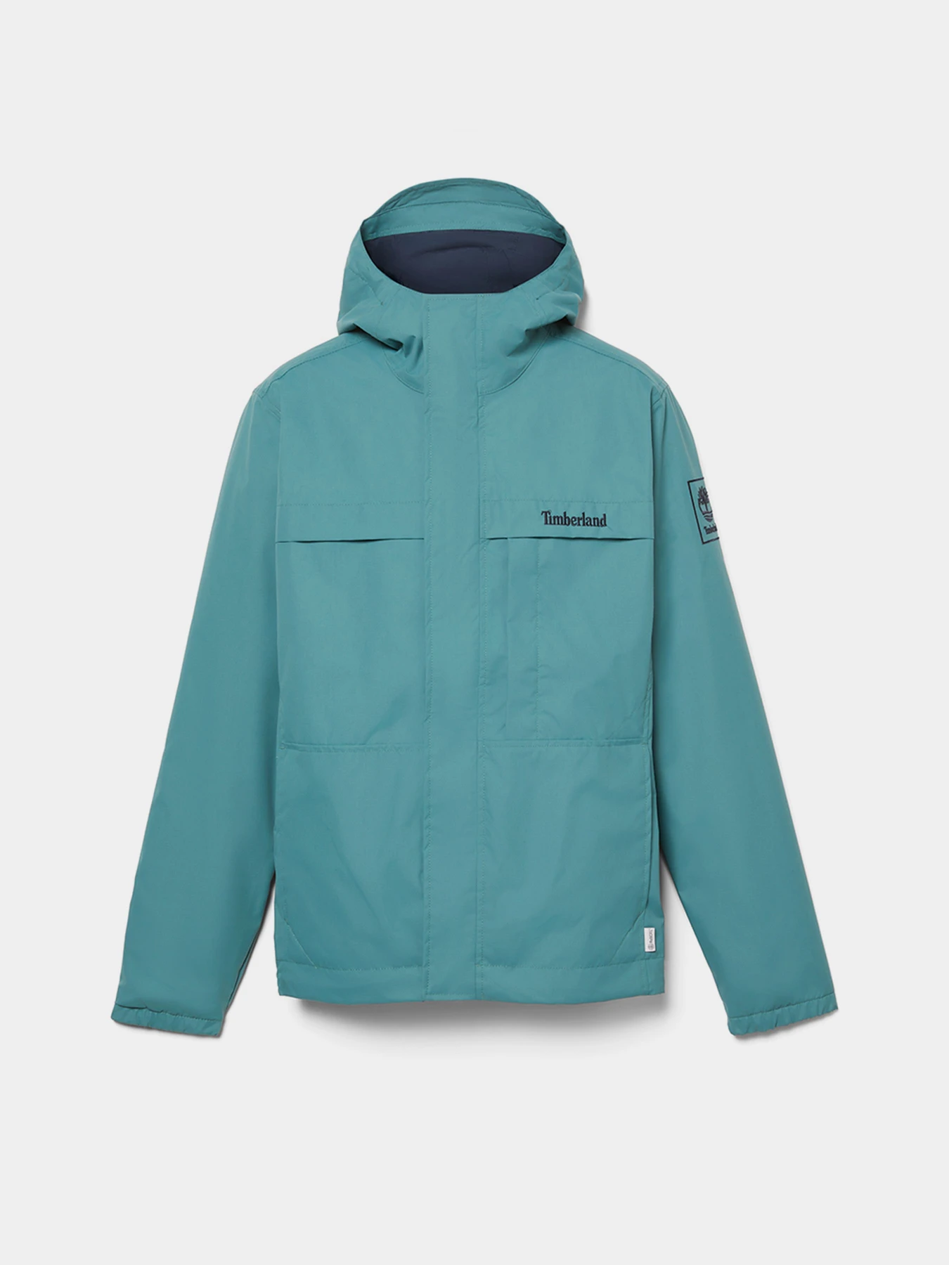 Куртки та дублянки Timberland Benton Benton Water-Resistant Shell модель TB0A5XRSCL6 Куртки та дублянки Timberland Benton Benton Water-Resistant Shell модель TB0A5XRSCL6 Фото