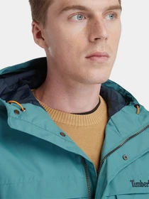 Куртки та дублянки Timberland Benton Benton Water-Resistant Shell модель TB0A5XRSCL6 Фото