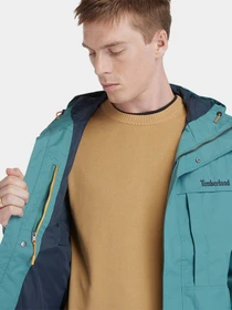Куртки та дублянки Timberland Benton Benton Water-Resistant Shell модель TB0A5XRSCL6 Фото