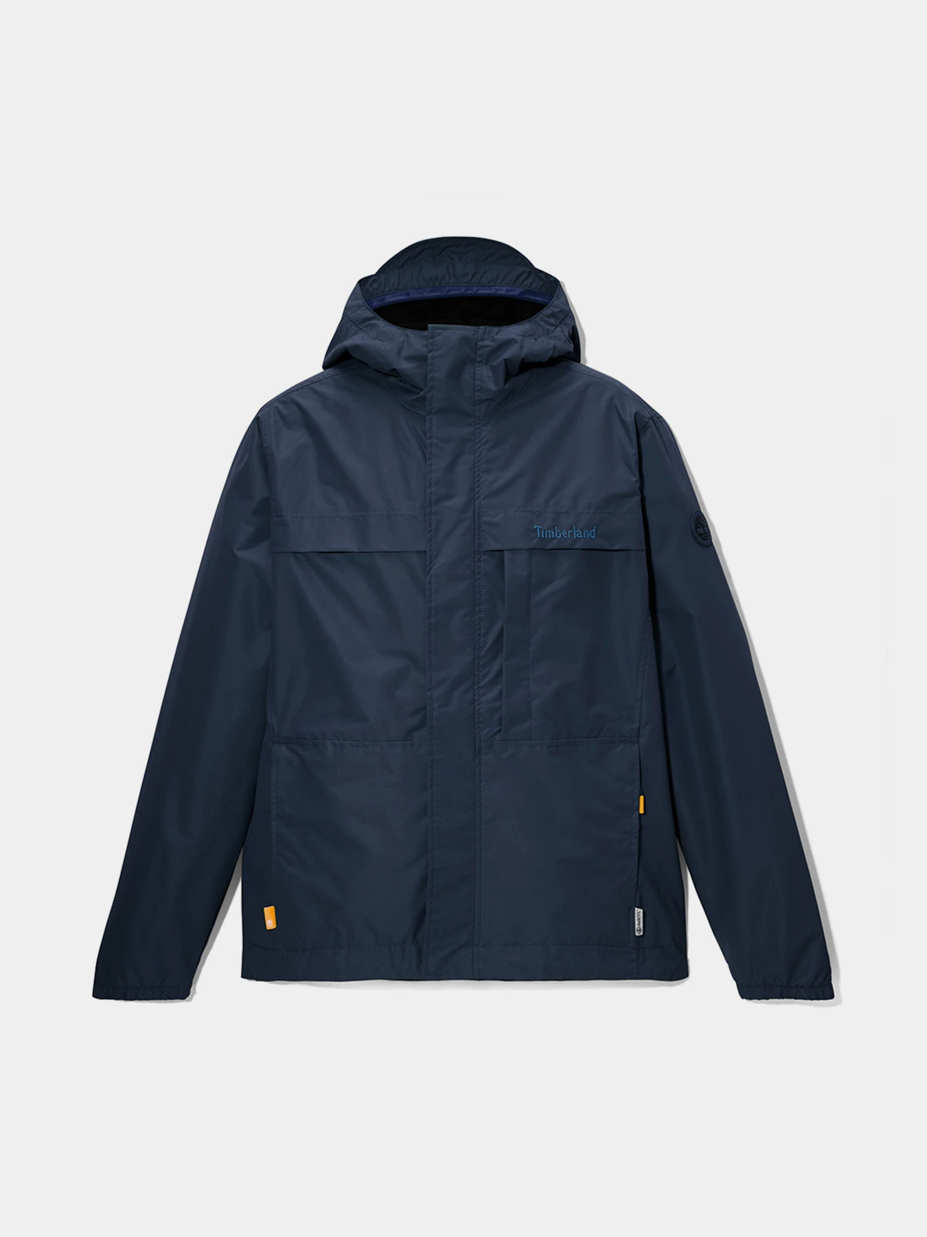 Куртки та дублянки Timberland Benton Benton Water-Resistant Shell модель TB0A5XRS433 Куртки та дублянки Timberland Benton Benton Water-Resistant Shell модель TB0A5XRS433 Фото