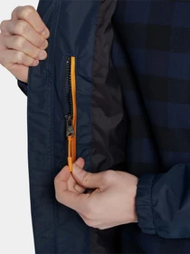 Куртки та дублянки Timberland Benton Benton Water-Resistant Shell модель TB0A5XRS433 Фото